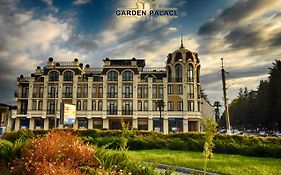 Garden Palace  4*